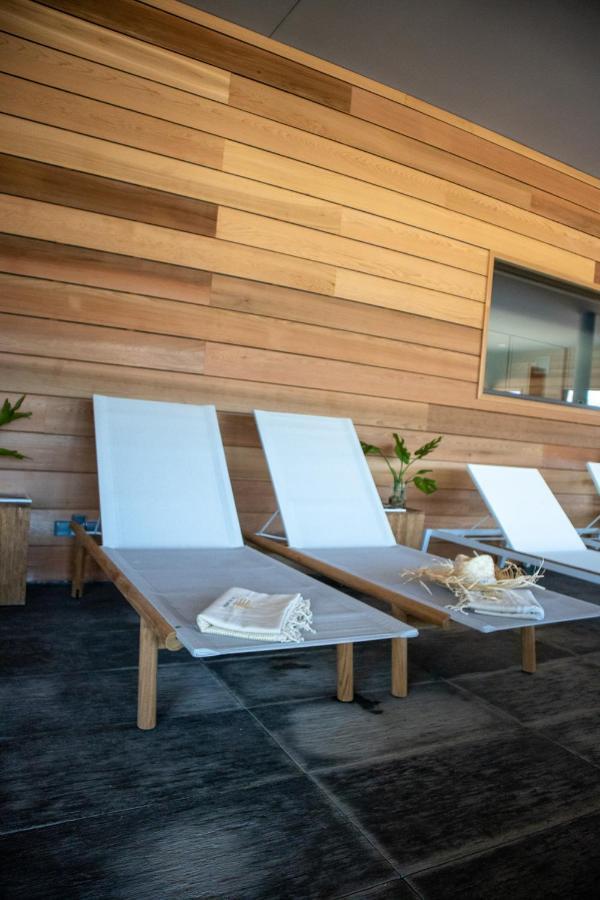 Le Balamina Hotel Porto-Vecchio  Exterior foto