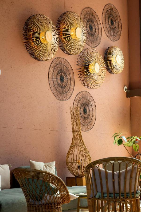 Le Balamina Hotel Porto-Vecchio  Exterior foto